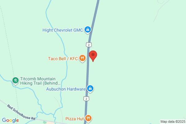 Portland Glass