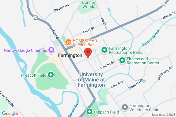University Credit Union - Farmington