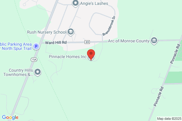 Pinnacle Homes Inc.