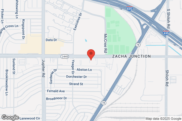 Rush Auto Repair