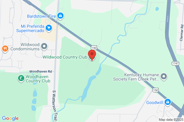 Wild Wood Country Club Banquet Center