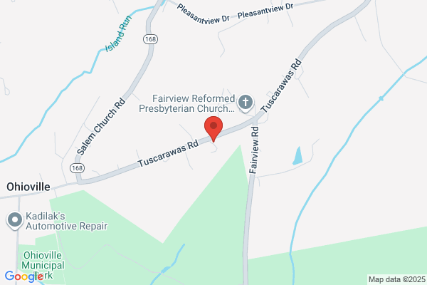 Gateway Rehabilitation Center - Ohioville