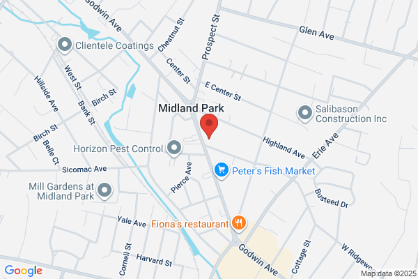 Boro of Midland