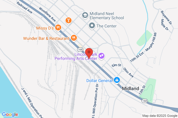 Midland Auto Sales Inc