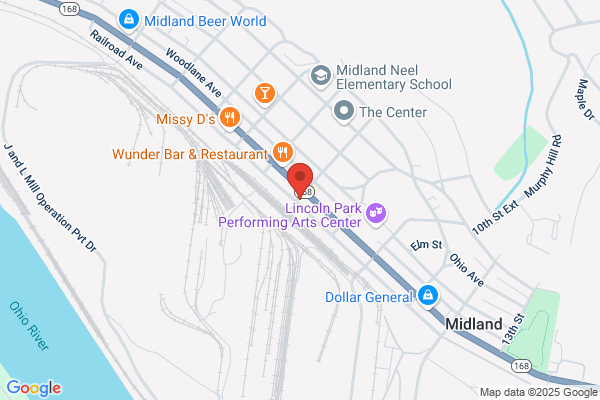 Midland Legion Club