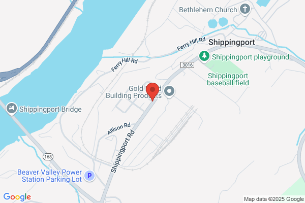 Shippingport Borough Tax Ofc