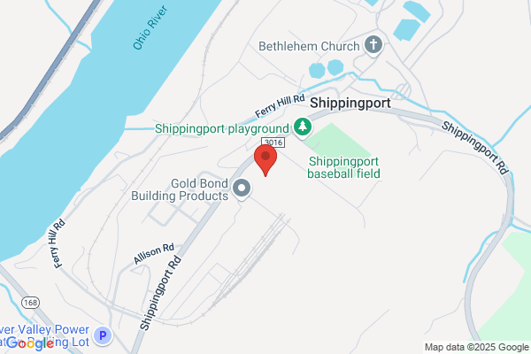 Shippingport Police Department, Shippingport
