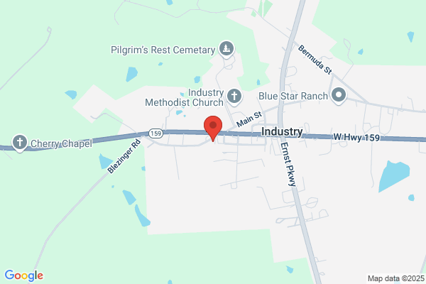 Weige Automotive Inc