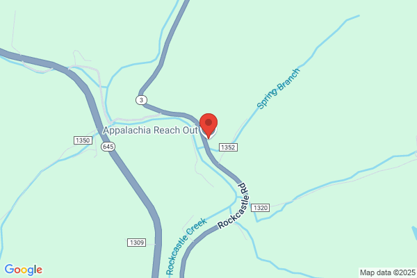 Appalachia Reach Out