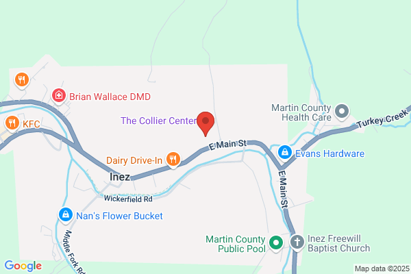 Big Sandy Community Church