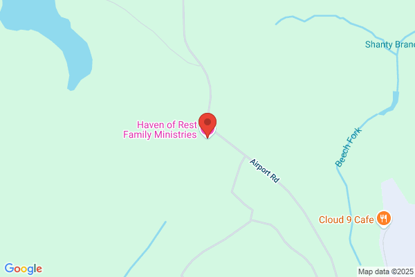 Haven of Rest Family Ministries