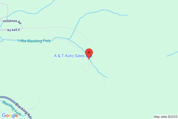S & S Auto Sales