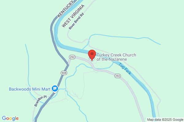 Turkey Creek Church of the Nazarene