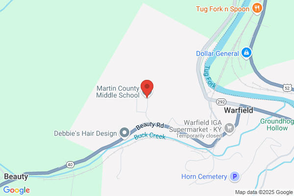 Warfield Middle School