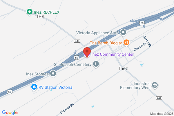 Inez Community Center