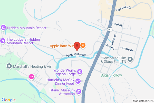 Apple Barn