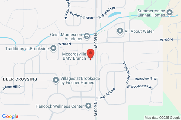 Bureau of Motor Vehicles