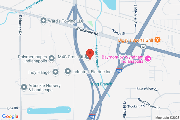 Central Indiana Flooring