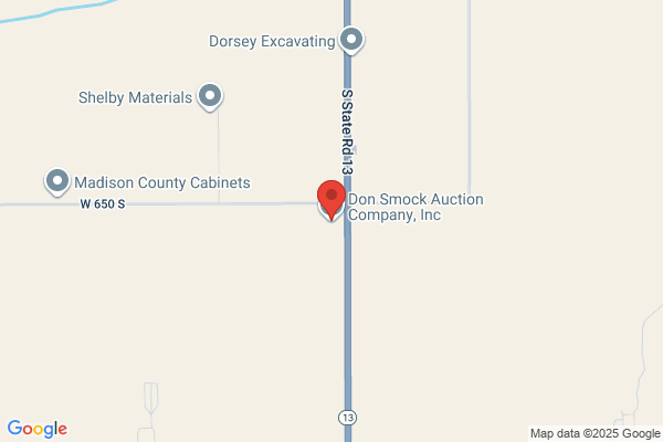 D & D Family Auction Service