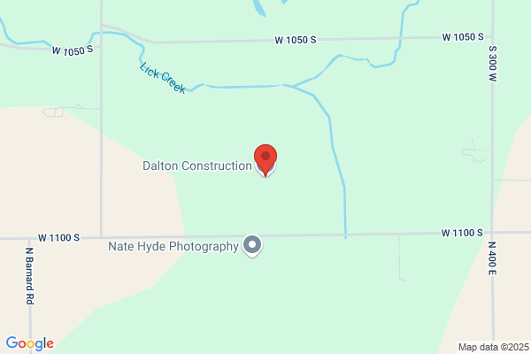 Dalton Construction Inc.