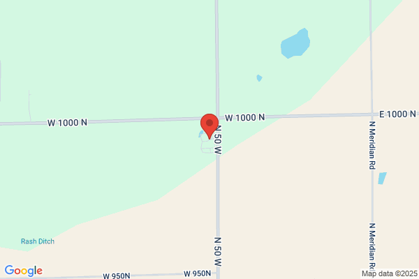 Fortville Auto Salvage