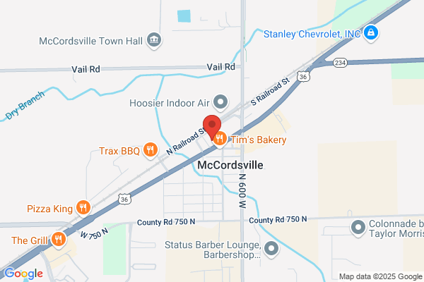 Fortville Veterinary Clinic