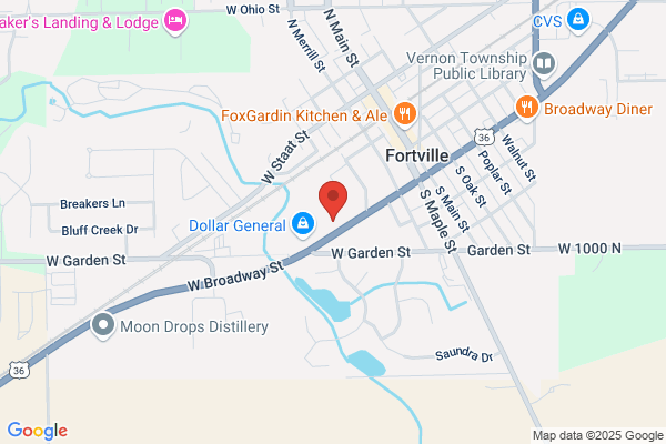 Garner's Family Enterprises Inc