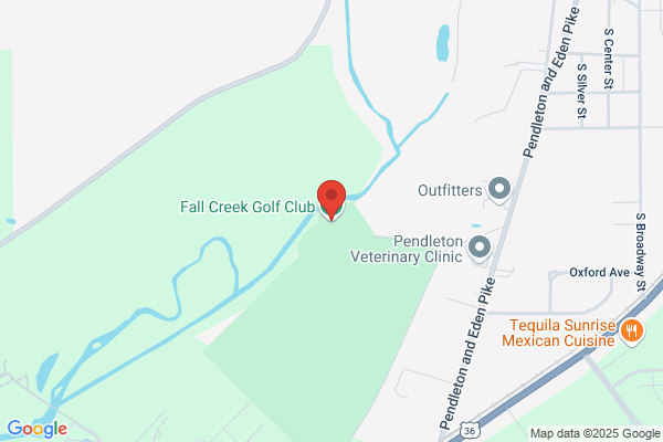 Idlewold Golf Club