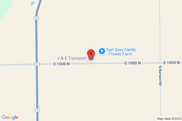 Kingen Interstate Express Inc.