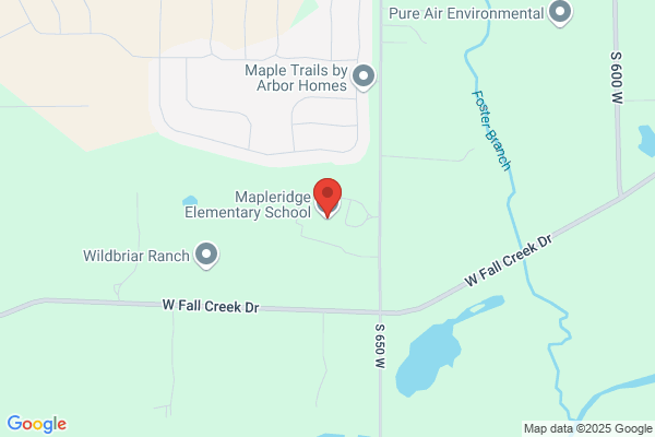 Maple Ridge Elementary School