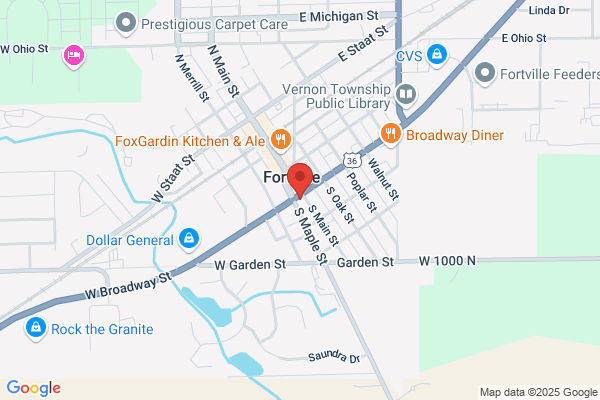McCord Insurance Agency