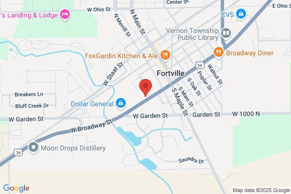 NAPA Auto Parts - Fortville Auto Parts