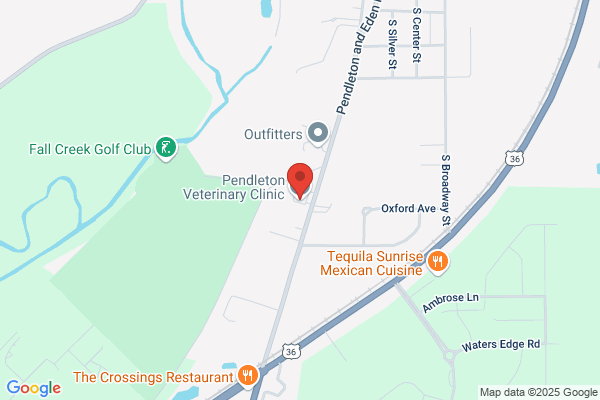 Pendleton Veterinary Clinic