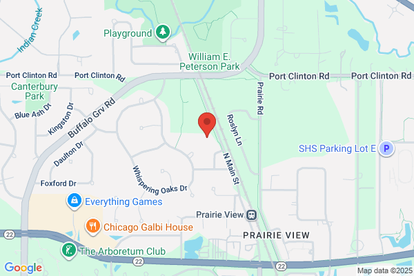 Vernon Township Tax Assessor