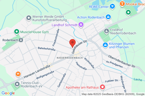 Butler Construction