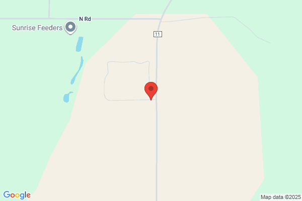 Gray County, County Landfill