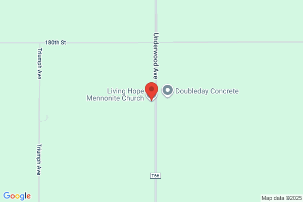 Living Hope Mennonite Church