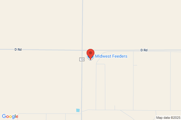 Midwest Feeders Inc