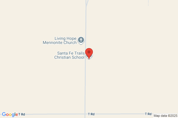 Santa Fe Trails, Christian School