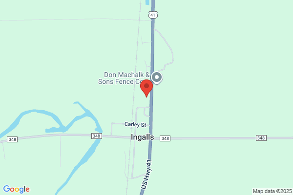 Corey's Auto Salvage
