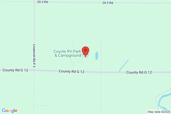Coyote Rv Park & Campground