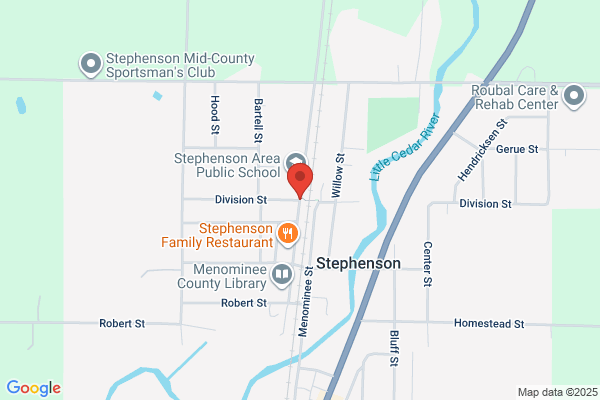 Zelm Chiropractic Stephenson