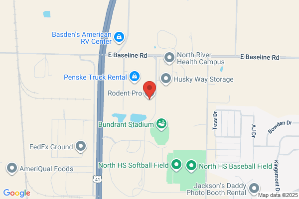 RodentPro.com, LLC