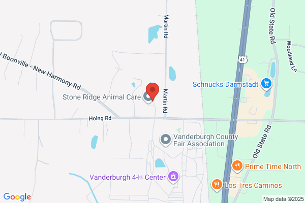 Stone Ridge Equine Care