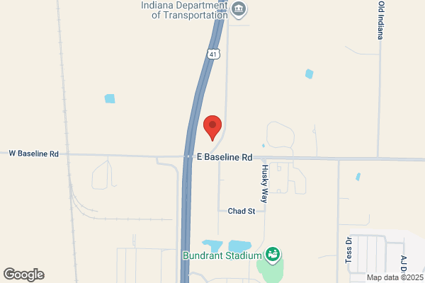 Basden's American RV Center