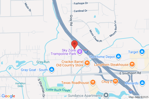 Crane Environmental Services