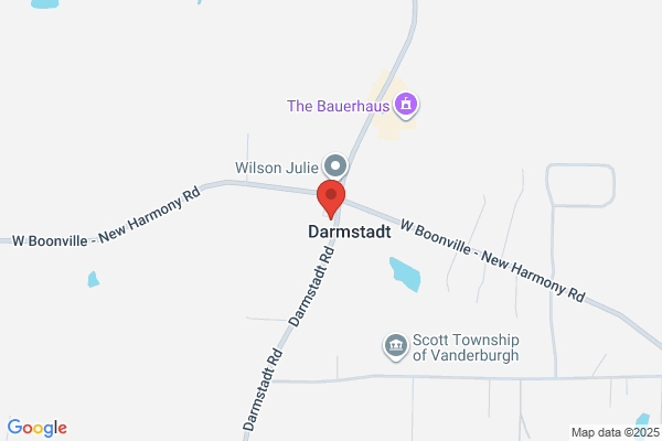 Darmstadt Inn