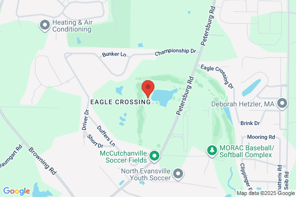 Eagle Valley Golf Course
