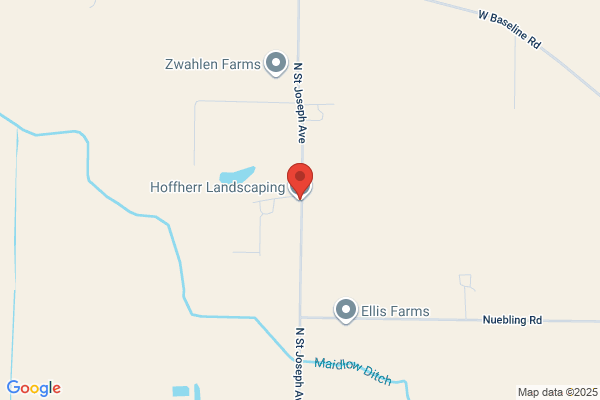 Hoffherr Landscaping