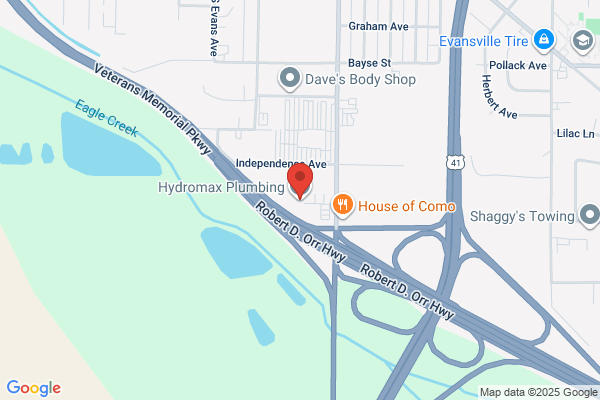 Hydromax Inc